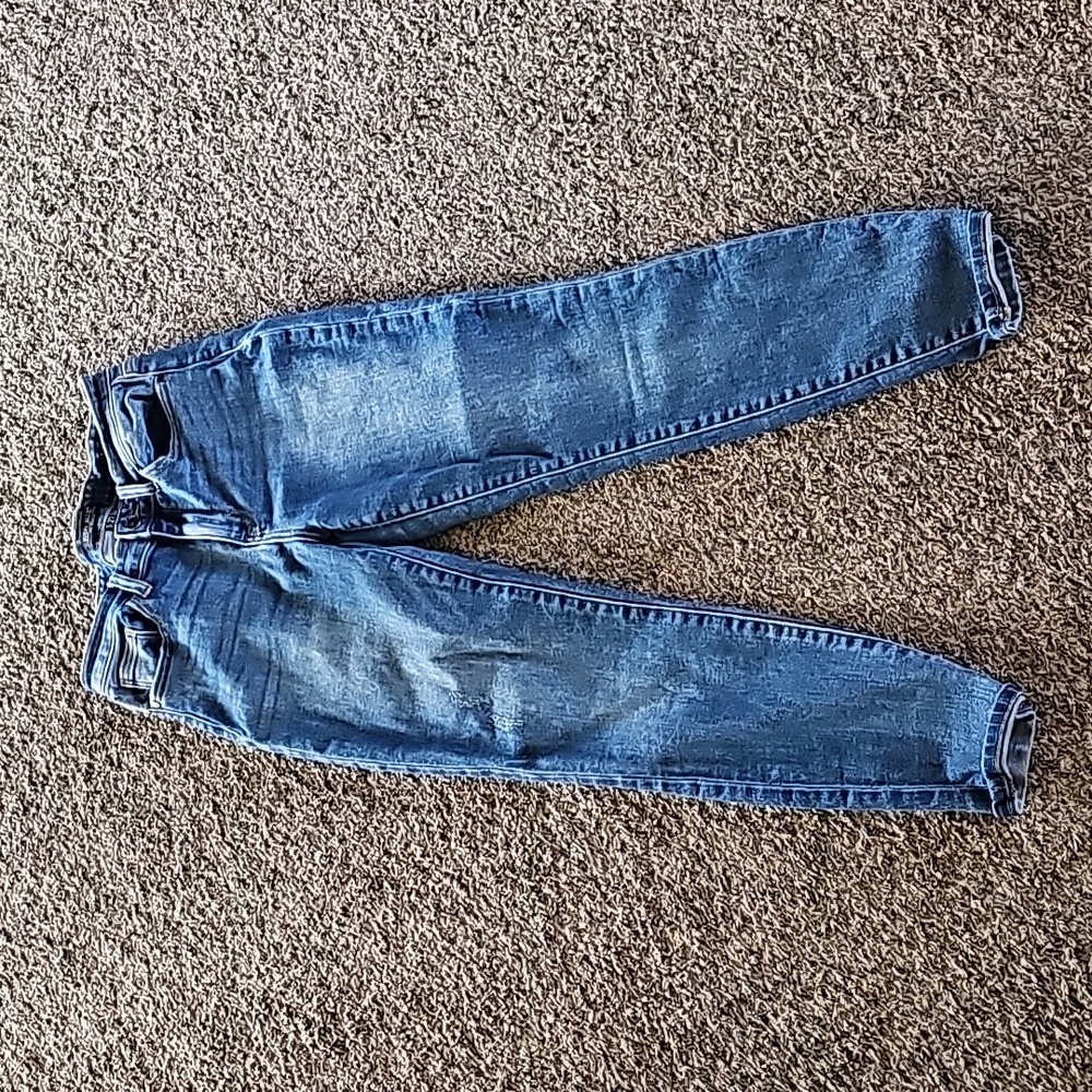 Judy blue jeans